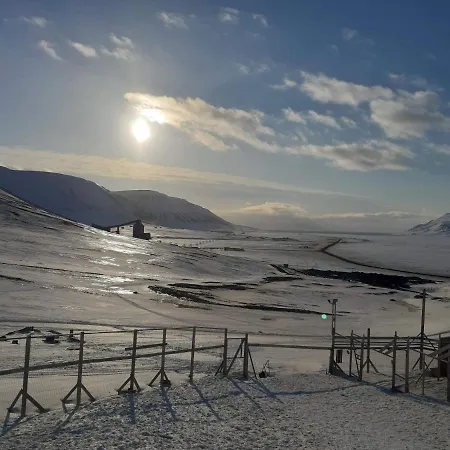Camp Bolterdalen *