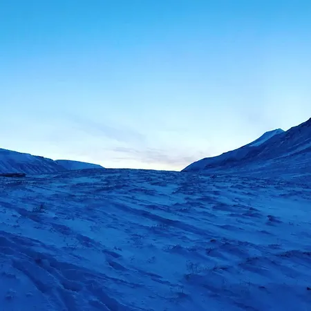 Camp Bolterdalen *