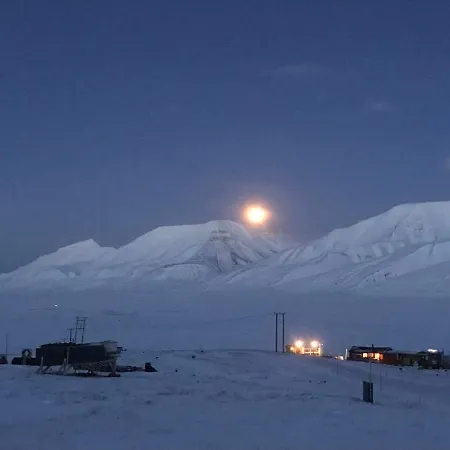Camp Bolterdalen *